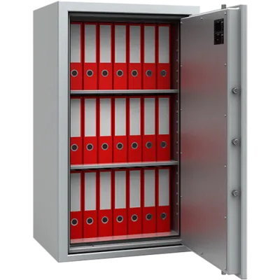 Aktentresor Stuttgart-Vaihingen 05