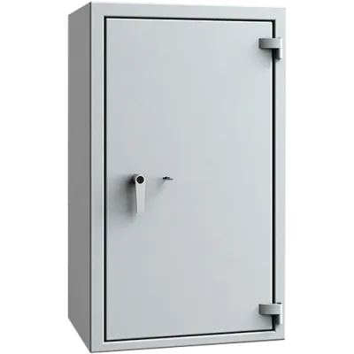 Aktentresor Stuttgart-Vaihingen 05 mit Doppelbartschloss