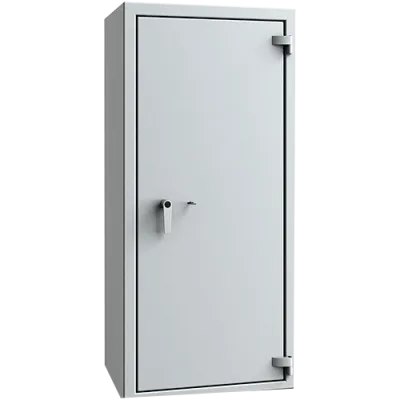 Aktentresor Stuttgart-Vaihingen 06 mit Doppelbartschloss