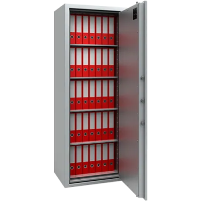 Aktentresor Stuttgart-Vaihingen 07