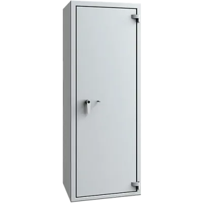 Aktentresor Stuttgart-Vaihingen 07 mit Doppelbartschloss