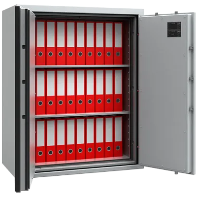 Aktentresor Stuttgart-Vaihingen 08