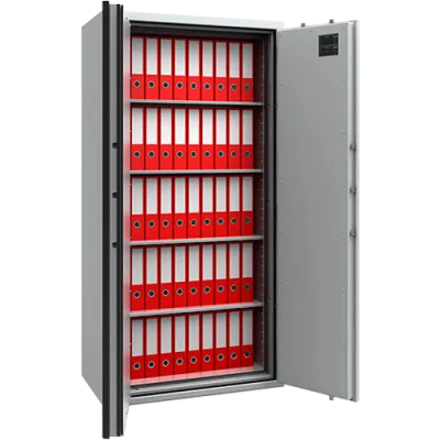 Aktentresor Stuttgart-Vaihingen 09