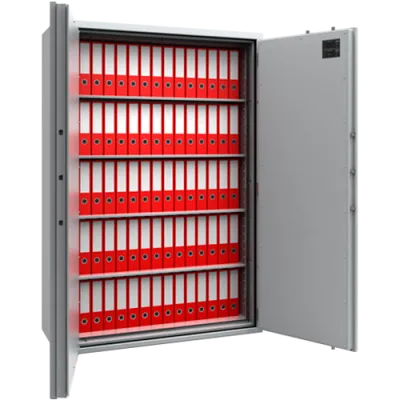 Aktentresor Stuttgart-Vaihingen 10