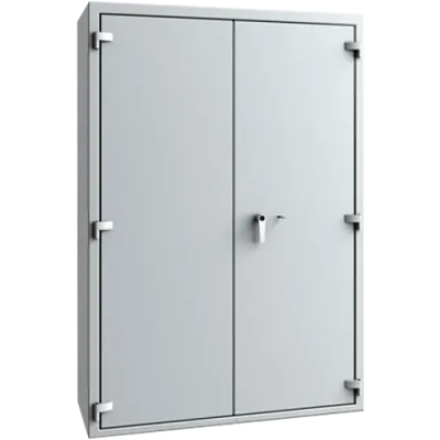 Aktentresor Stuttgart-Vaihingen 10 mit Doppelbartschloss