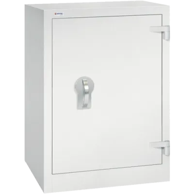 Aktentresor TSF 1007 mit Doppelbartschloss