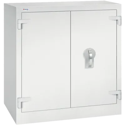 Aktentresor TSF 1009 mit Doppelbartschloss