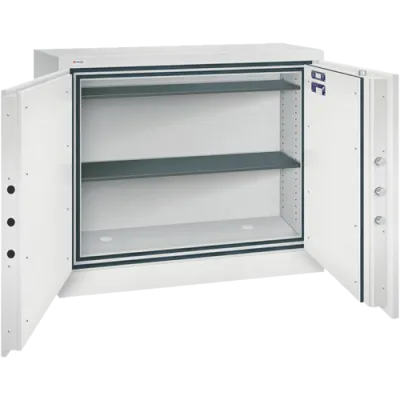 Aktentresor TSF 1012 in RAL 7035