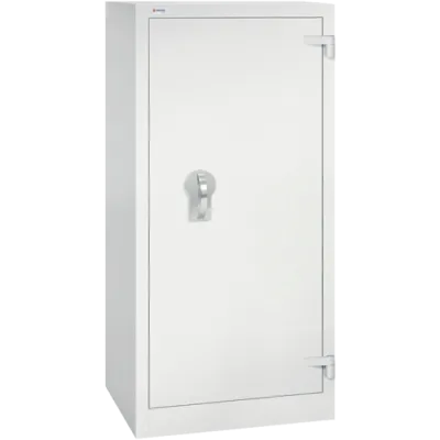 Aktentresor TSF 1507 mit Doppelbartschloss