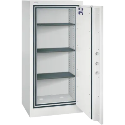 Aktentresor TSF 1507 in RAL 7035