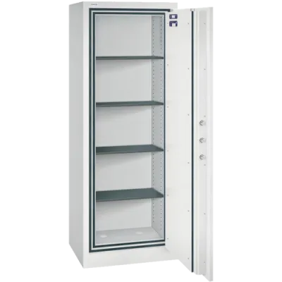 Aktentresor TSF 1907 in RAL 7035