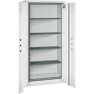 Aktentresor TSF 1909 in RAL 7035