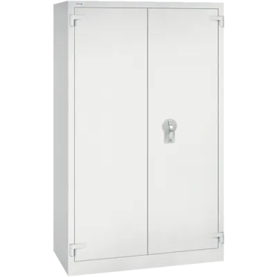 Aktentresor TSF 1912 mit Doppelbartschloss