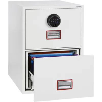 Aktentresor World Classic Vertical Fire File FS2252F
