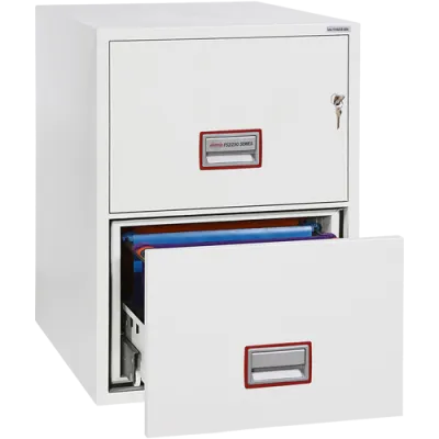 Aktentresor World Classic Vertical Fire File FS2252K