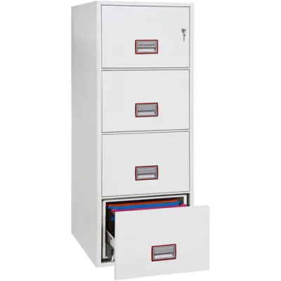 Aktentresor World Classic Vertical Fire File FS2254K