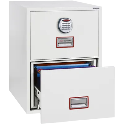 Aktentresor World Classic Vertical Fire File FS2272E