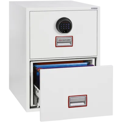 Aktentresor World Classic Vertical Fire File FS2272F