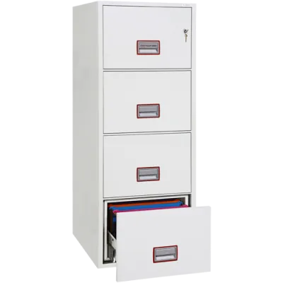 Aktentresor World Classic Vertical Fire File FS2274K