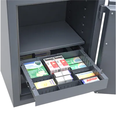 Schublade für BTM-Tresor SAFE4BTM