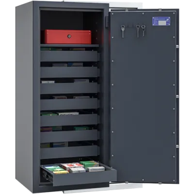 BTM-Tresor SAFE4BTM 10