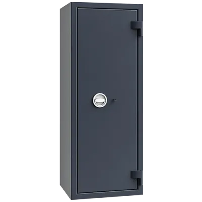 BTM-Tresor SAFE4BTM 12