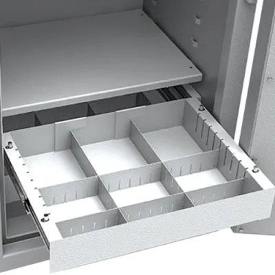 Schublade für BTM-Tresor SAFE4BTM 09