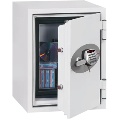 Datensicherungsschrank DATA CARE DS2002E mit Elektronikschloss
