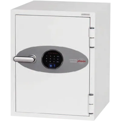 Datensicherungsschrank DATA COMBI DS2501F mit Fingerabdruckschloss