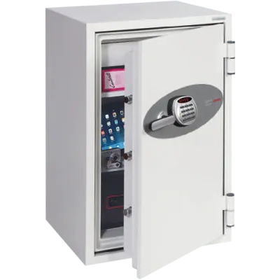 Datensicherungsschrank DATA COMBI DS2502E mit Elektronikschloss