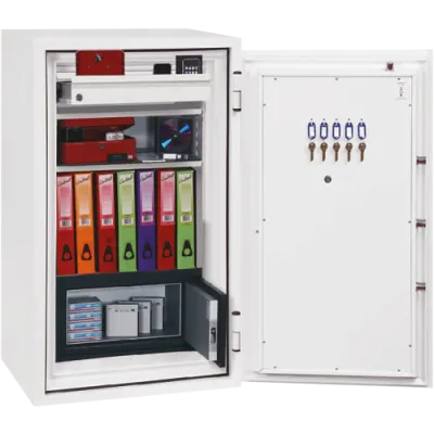 Datensicherungstresor Data Combi DS2504E