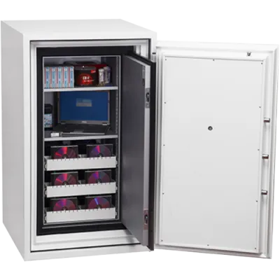 Datensicherungstresor Data Commander DS4621E