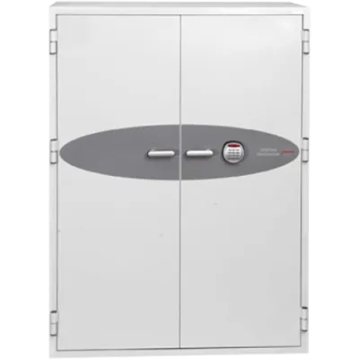 Datensicherungstresor Data Commander DS4623E mit Elektronikschloss (E)