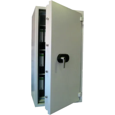 Dokumententresor CHEMNITZ, Modell 6