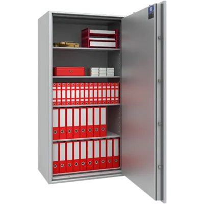 Dokumententresor Leverkusen Super 03