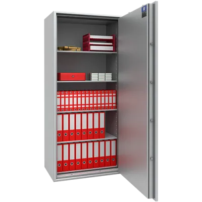 Dokumententresor Leverkusen Super 05