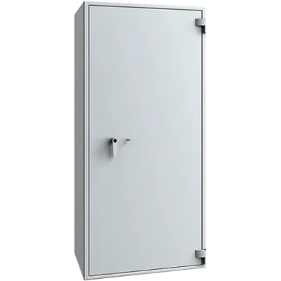 Dokumententresor Leverkusen Super 05 mit Doppelbartschloss