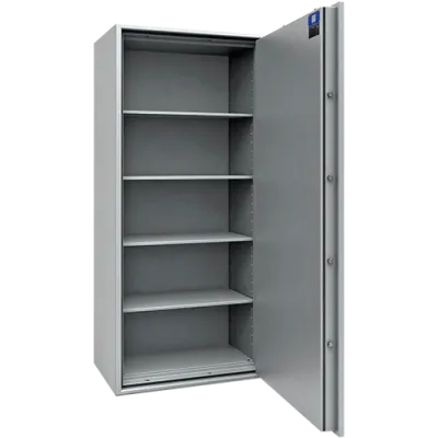 Dokumententresor Leverkusen Super 05 mit 4 Fachböden