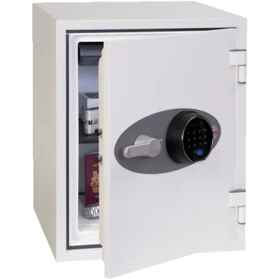Dokumententresor Titan FS1283F mit Fingerabdruckschloss (F)