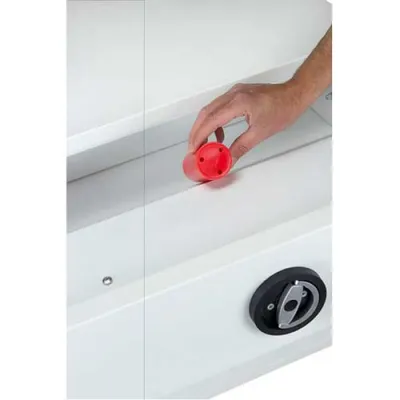 Einwurf für Deposittresor Diamond