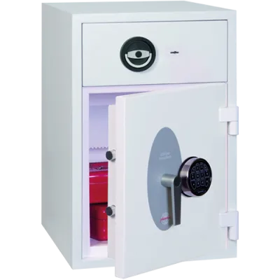 Einwurftresor Diamond Deposit HS1090ED