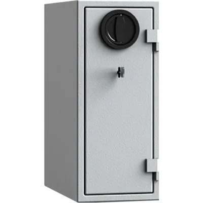 Möbeltresor Offenbach 03 mit Doppelbartschloss