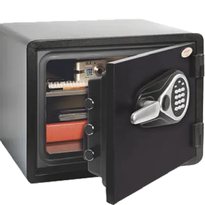 Möbeltresor Titan Aqua FS1991e