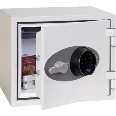 Möbeltresor Titan FS1281F mit Fingerabdruckschloss (F)