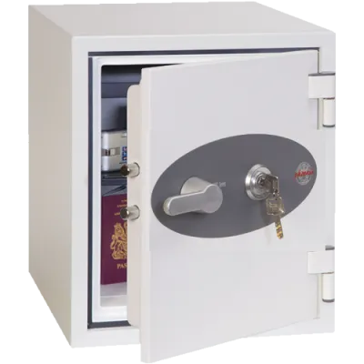 Möbeltresor Titan FS1282K mit Doppelbartschloss (K)