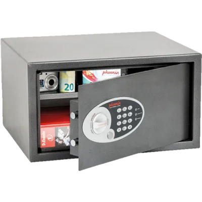 Möbeltresor Vela Home & Office SS0803E mit Elektronikschloss (E)