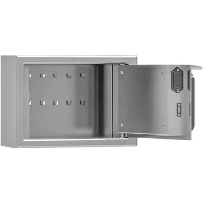 Schlüsseltresor, Schlüsselkasten Brandenburg 00