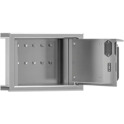 Schlüsseltresor, Schlüsselkasten Brandenburg 01