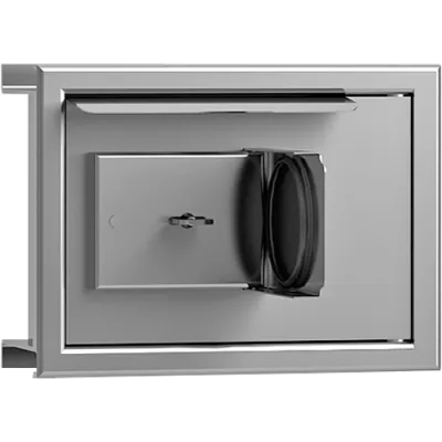 Schlüsseltresor, Schlüsselkasten Brandenburg 04 mit Schlüsseltresor, Schlüsselkasten Brandenburg 03 mit Doppelbartschloss