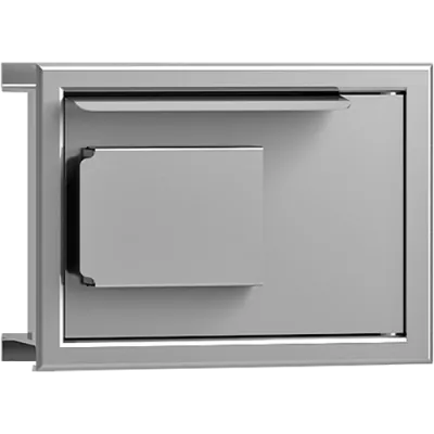 Schlüsseltresor, Schlüsselkasten Brandenburg 04 geschlossen